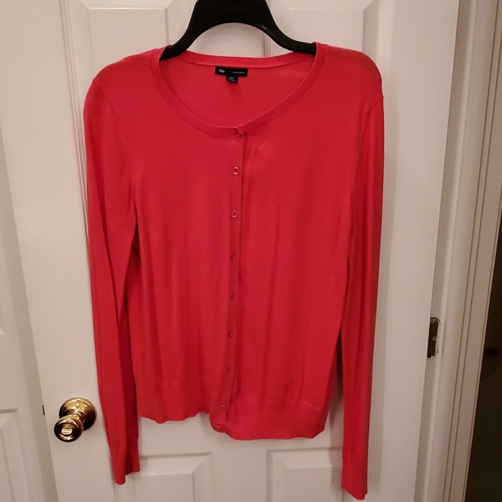 Gap Cardigan